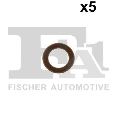 Уплотняющее кольцо Fischer Automotive One (FA1) 076330005 (фото 1)