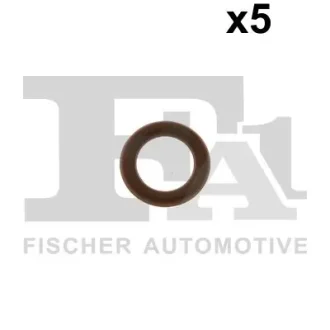 Уплотняющее кольцо Fischer Automotive One (FA1) 076330005