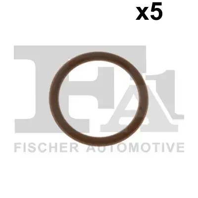 Уплотняющее кольцо Fischer Automotive One (FA1) 076332005 (фото 1)