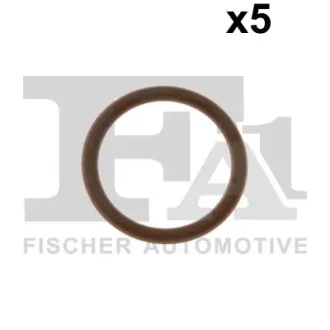 Уплотняющее кольцо Fischer Automotive One (FA1) 076332005