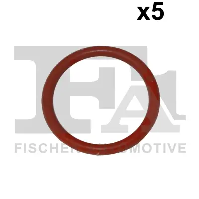 Уплотняющее кольцо Fischer Automotive One (FA1) 076334005 (фото 1)