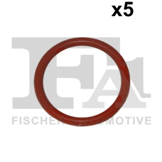 Уплотняющее кольцо Fischer Automotive One (FA1) 076334005