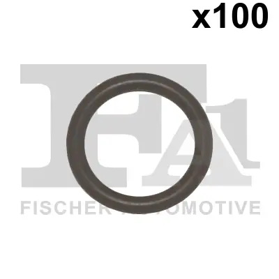 Кільце гумове Fischer Automotive One (FA1) 076.336.100 (фото 1)