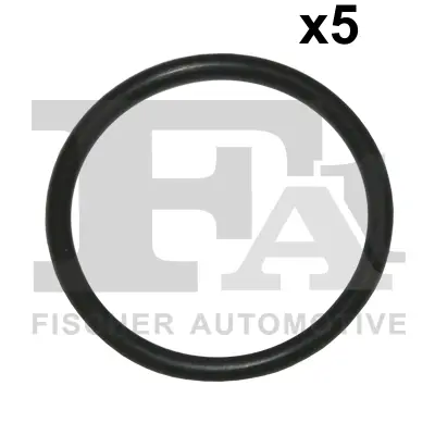 Уплотняющее кольцо Fischer Automotive One (FA1) 076340005 (фото 1)