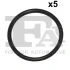 Уплотняющее кольцо Fischer Automotive One (FA1) 076340005 (фото 1)