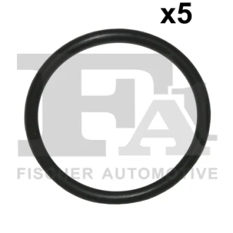 Уплотняющее кольцо Fischer Automotive One (FA1) 076340005