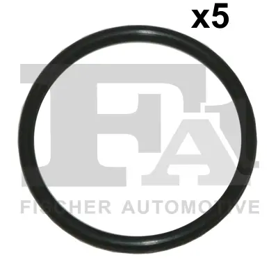 Уплотняющее кольцо Fischer Automotive One (FA1) 076342005 (фото 1)