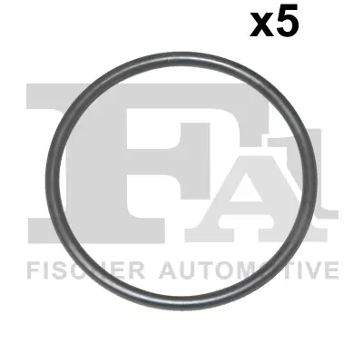 Уплотняющее кольцо Fischer Automotive One (FA1) 076346005 (фото 1)