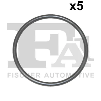 Уплотняющее кольцо Fischer Automotive One (FA1) 076346005