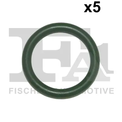 Уплотняющее кольцо Fischer Automotive One (FA1) 076372005 (фото 1)