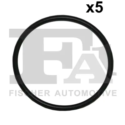 Ущільнення, клапан системи рециркуляції ВГ (вир-во Fischer) Fischer Automotive One (FA1) 076.373.005 (фото 1)
