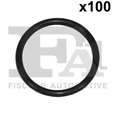 Кільце гумове Fischer Automotive One (FA1) 076389100 (фото 1)