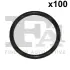 Кільце гумове Fischer Automotive One (FA1) 076389100 (фото 1)