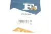 Прокладка турбіни Fischer Automotive One (FA1) 076.392.005 (фото 2)