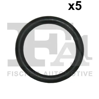 Уплотняющее кольцо Fischer Automotive One (FA1) 076395005 (фото 1)