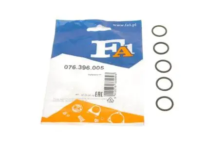 Прокладка турбіни FA1 Fischer Automotive One (FA1) 076.396.005