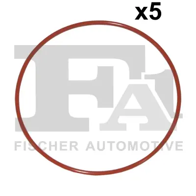 Уплотняющее кольцо Fischer Automotive One (FA1) 076409005 (фото 1)
