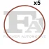 Уплотняющее кольцо Fischer Automotive One (FA1) 076409005 (фото 1)
