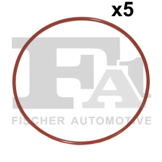 Уплотняющее кольцо Fischer Automotive One (FA1) 076409005