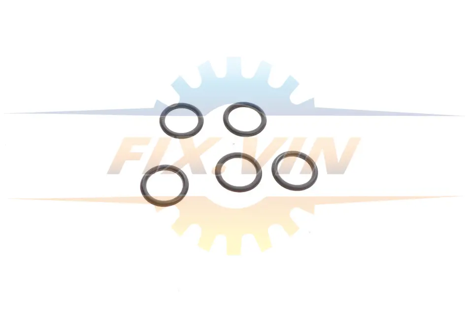 Прокладка турбіни Fischer Automotive One (FA1) 076.419.005 (фото 1)