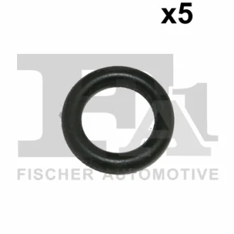 Кільце гумове Fischer Automotive One (FA1) 076.427.005