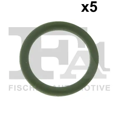 Кільце гумове Fischer Automotive One (FA1) 076.440.005 (фото 1)