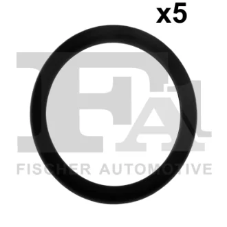 Уплотнительное кольцо/FPM 42,00 x 52,60 x 5,30 black Fischer Automotive One (FA1) 076441005