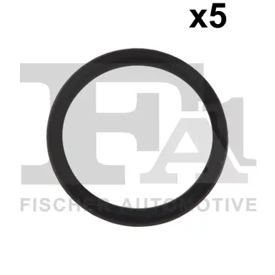 Кільце гумове Fischer Automotive One (FA1) 076463005 (фото 1)