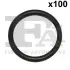 Ущільнювальне кільце FPM 12,00 x 1,50 Fischer Automotive One (FA1) 076480100 (фото 1)