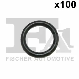 Кільце гумове Fischer Automotive One (FA1) 076.488.100