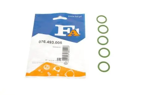 Прокладка турбіни FA1 Fischer Automotive One (FA1) 076.493.005