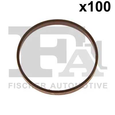 Ущільнювальне кільце FPM 48,40 x 51,80 x 5,20 Fischer Automotive One (FA1) 076504100 (фото 1)
