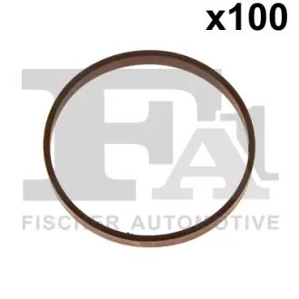 Ущільнювальне кільце FPM 48,40 x 51,80 x 5,20 Fischer Automotive One (FA1) 076504100