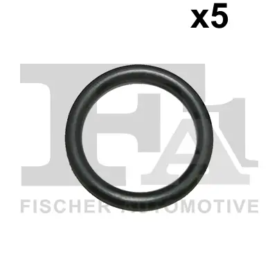 Кільце гумове Fischer Automotive One (FA1) 076.505.005 (фото 1)