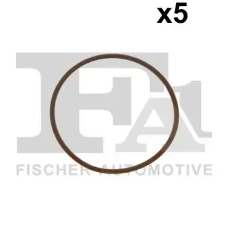 Прокладка клапана EGR ущільнююча MB Sprinter 906 OM642 (45x2) (к-кт 5шт) FA1 Fischer Automotive One (FA1) 076.511.005