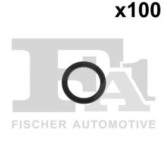 FISCHER LAND ROVER Ущільнювальне кільце 15.5*3mm DISCOVERY V 2.0 16-, HYUNDAI ix55 3.0 V6 CRDi 4WD 08-11, KIA MOHAVE (HM) 3.0 CRDi 4WD 07-, JAGUAR E-PACE (X540) 2.0 D180 AWD 17- Fischer Automotive One (FA1) 076516100