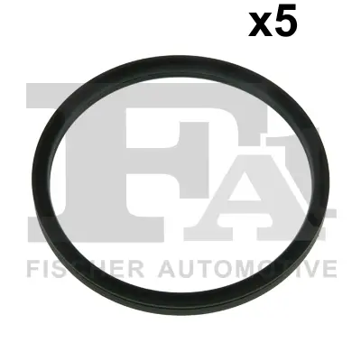 ПРОКЛАДКА ПАТРУБКА Fischer Automotive One (FA1) 076517005 (фото 1)