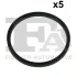 ПРОКЛАДКА ПАТРУБКА Fischer Automotive One (FA1) 076517005 (фото 1)