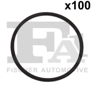 Ущільнювальне кільце FPM 49,00 x 3,00 Fischer Automotive One (FA1) 076529100