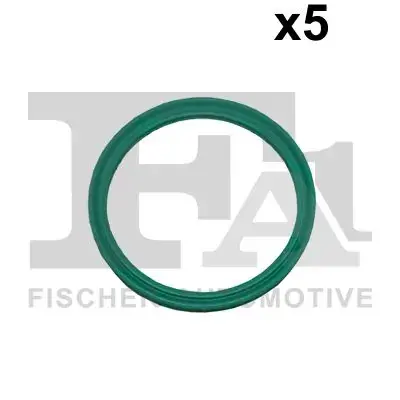 FA1 Ущільнювальне кільце Fischer Automotive One (FA1) 076.530.005 (фото 1)