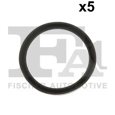 ПРОКЛАДКА ПАТРУБКА Fischer Automotive One (FA1) 076531005 (фото 1)