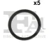 ПРОКЛАДКА ПАТРУБКА Fischer Automotive One (FA1) 076531005 (фото 1)