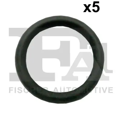 FA1 Ущільнювальне кільце Fischer Automotive One (FA1) 076.558.005 (фото 1)