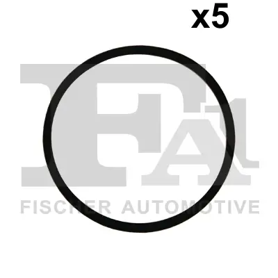 Кільце гумове Fischer Automotive One (FA1) 076572005 (фото 1)