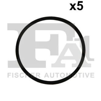 Кільце гумове Fischer Automotive One (FA1) 076572005