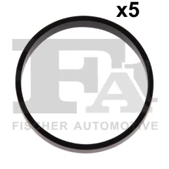 Ущільнювальне кільце FPM 42,80 x 46,93 x 5,00 Fischer Automotive One (FA1) 076582005
