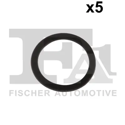 Кільце гумове Fischer Automotive One (FA1) 076588005 (фото 1)