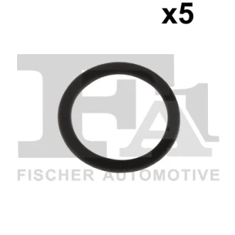 Кільце гумове Fischer Automotive One (FA1) 076588005