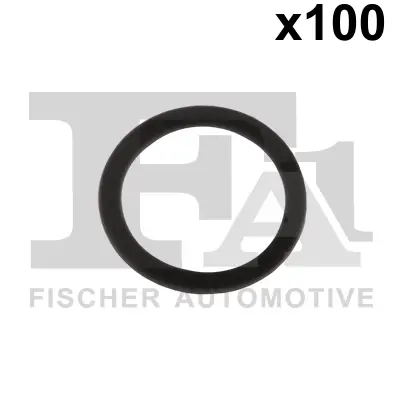 FA1 Ущільнювальне кільце Fischer Automotive One (FA1) 076.588.100 (фото 1)