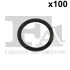 FA1 Ущільнювальне кільце Fischer Automotive One (FA1) 076.588.100 (фото 1)